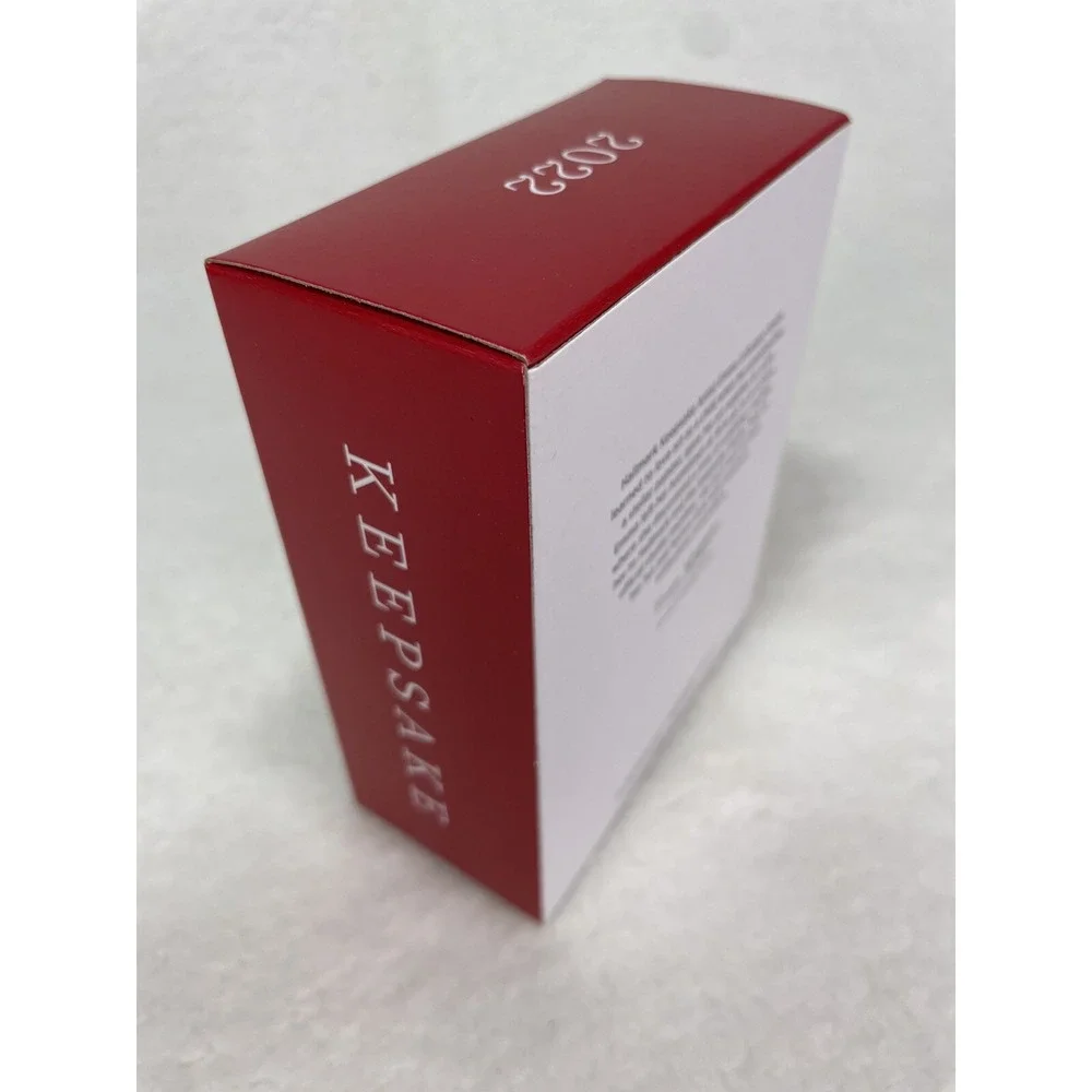Hallmark Keepsake 2022 Pokemon Eevee Ornament NIB‎